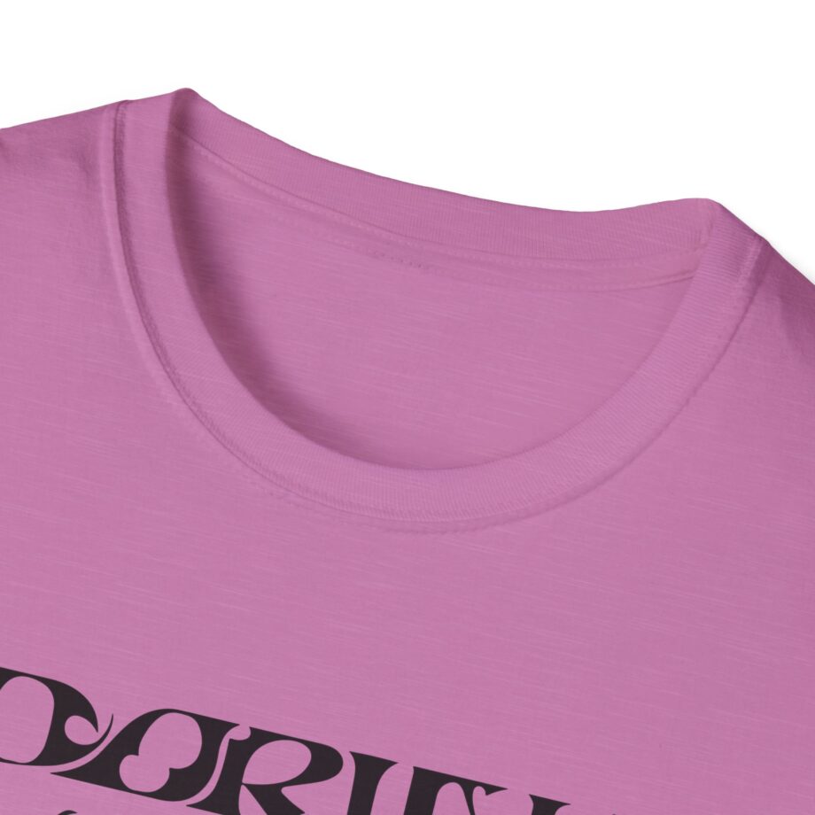 Dorian Electra Unisex Softstyle T-shirt