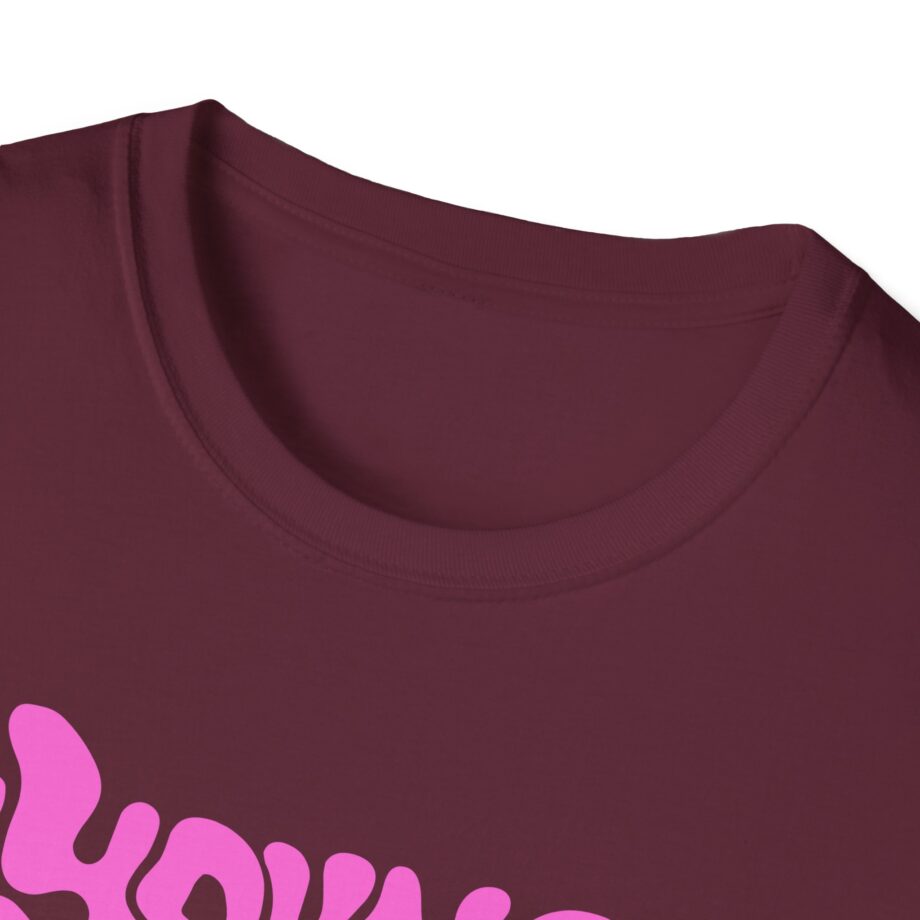 Young Miko Unisex Softstyle T-Shirt