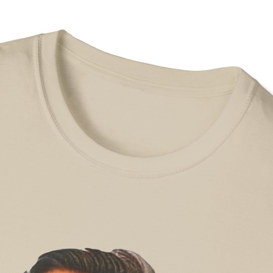 Ron Desantis Dopey Unisex Softstyle T-shirt