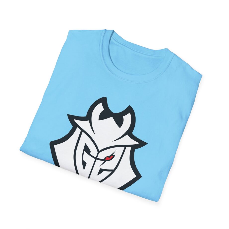 Heelmike Unisex Softstyle T-shirt