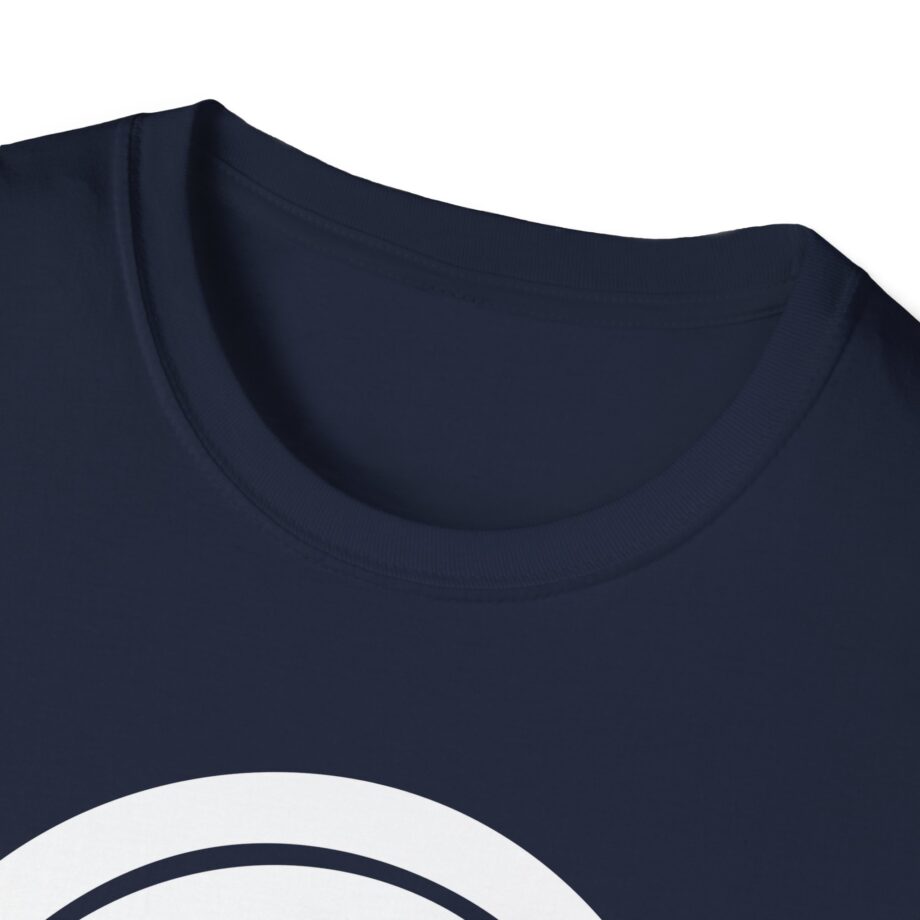 Marsimoto Logo Unisex Softstyle T-Shirt