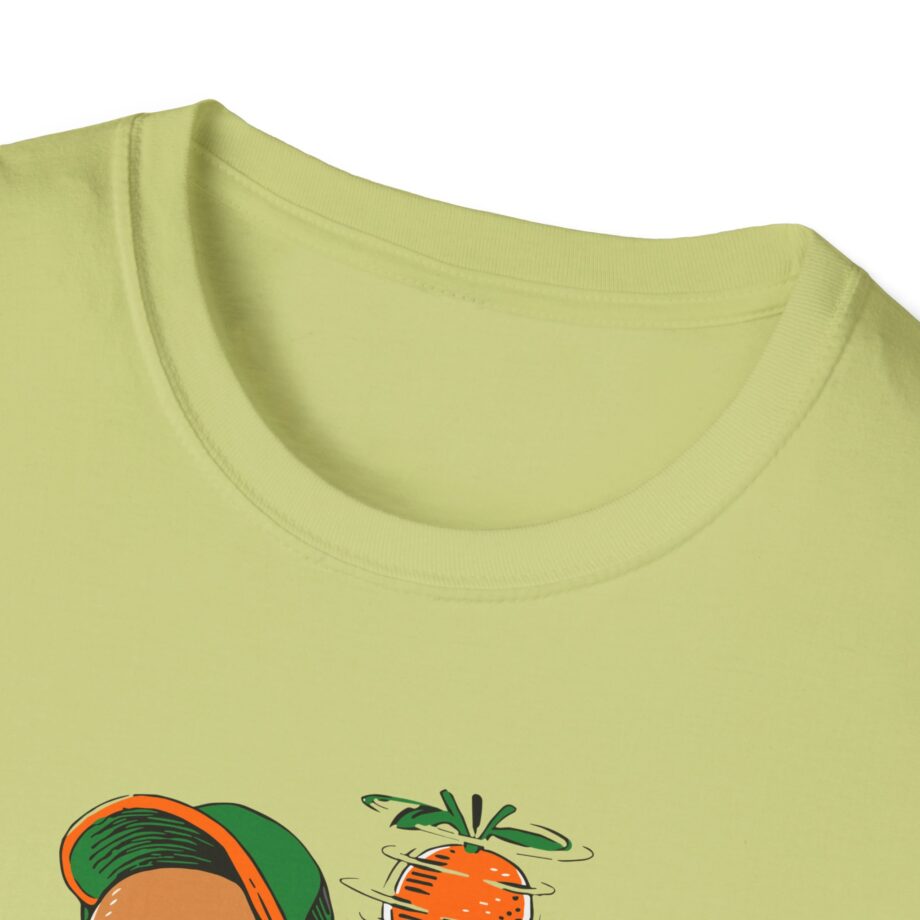 Larry June X Lakai Unisex Softstyle T-shirt
