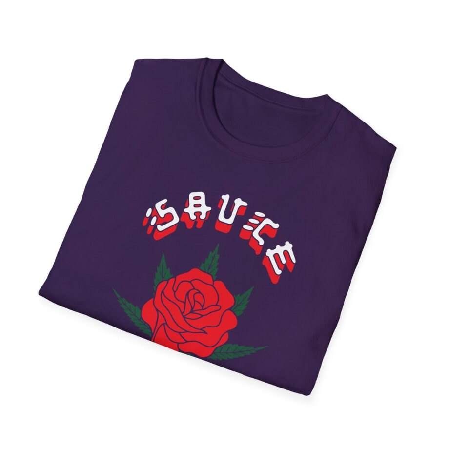 Eladio Carrion Sauce Boyz Unisex Softstyle T-Shirt