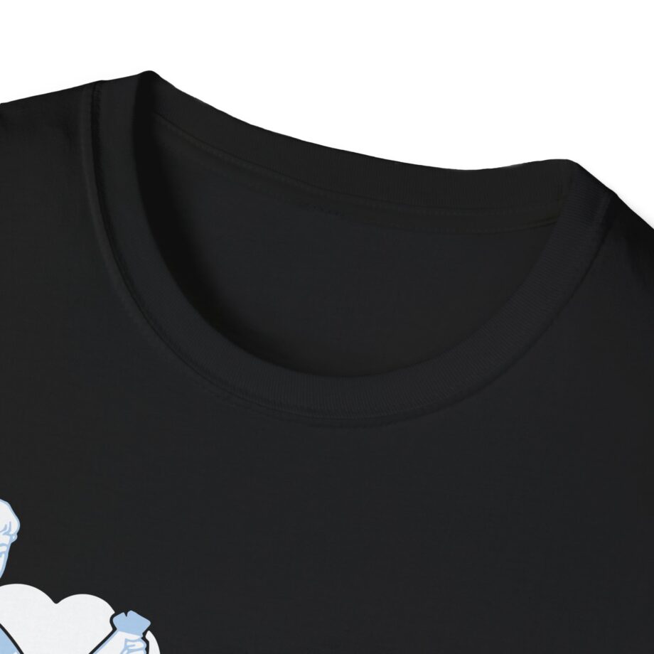 Sadie Crowell Your Opinion Unisex Softstyle T-shirt