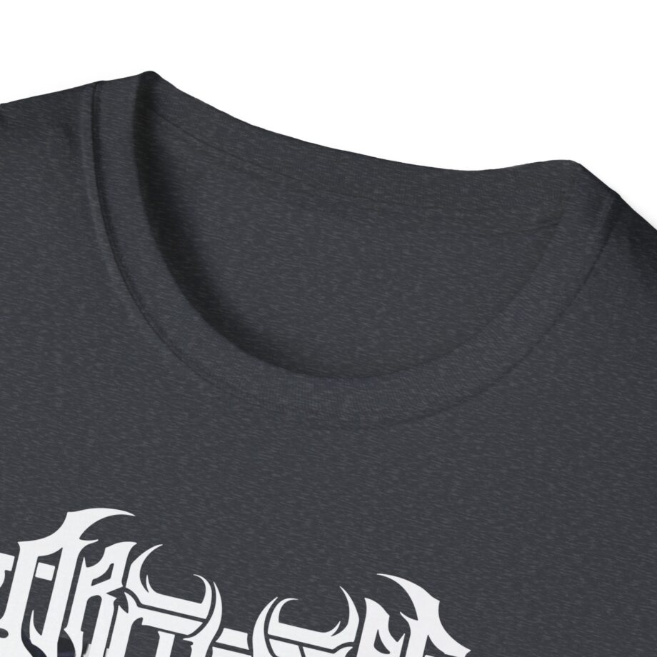 Archspire Relentless Mutation Unisex Softstyle T-shirt