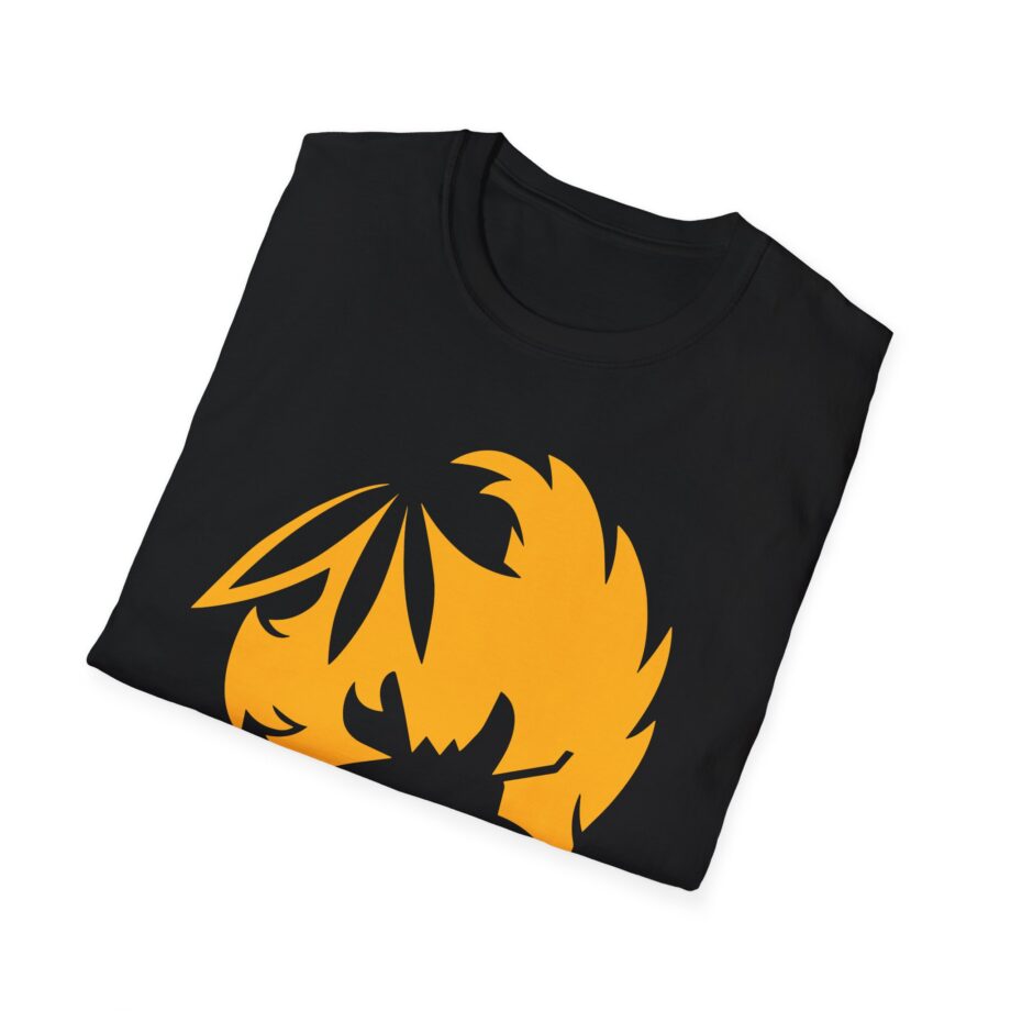 Method Man Tical Weed Unisex Softstyle T-shirt