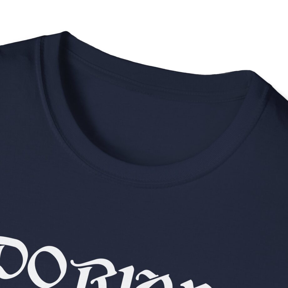 Dorian Electra Metal Unisex Softstyle T-shirt