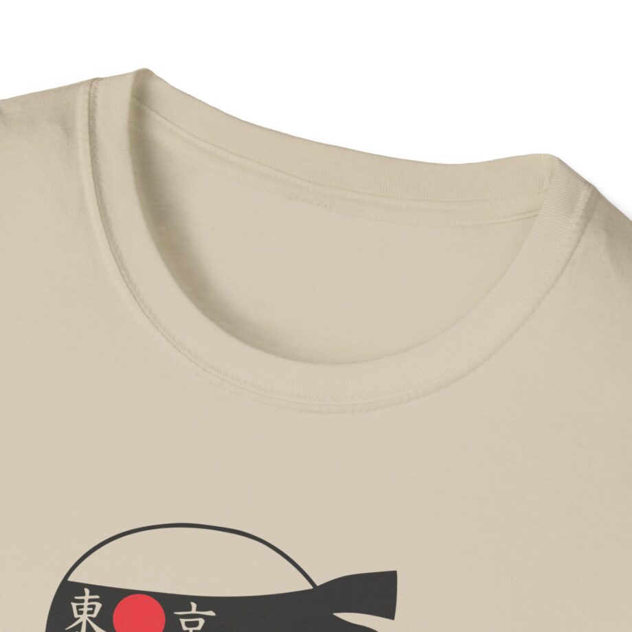 Billzo  Unisex Softstyle T-Shirt