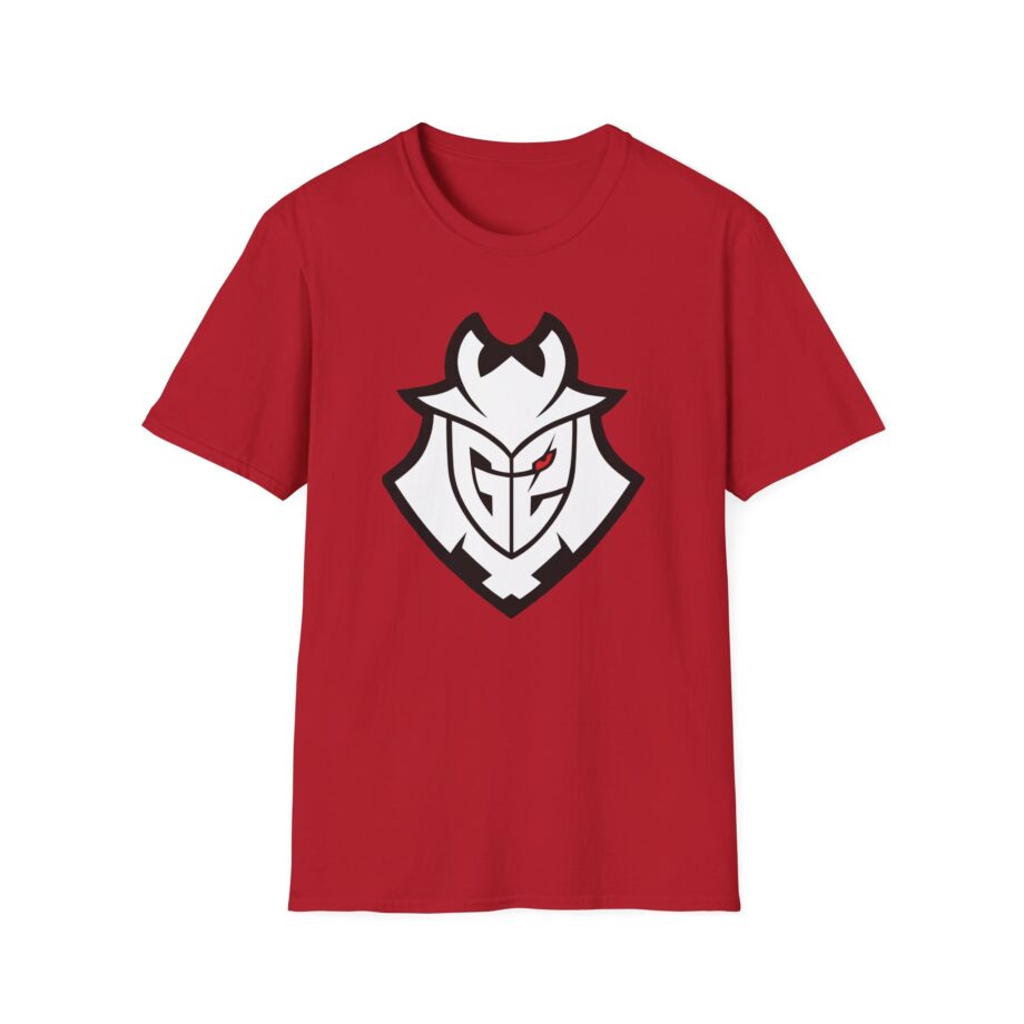 Heelmike Unisex Softstyle T-shirt