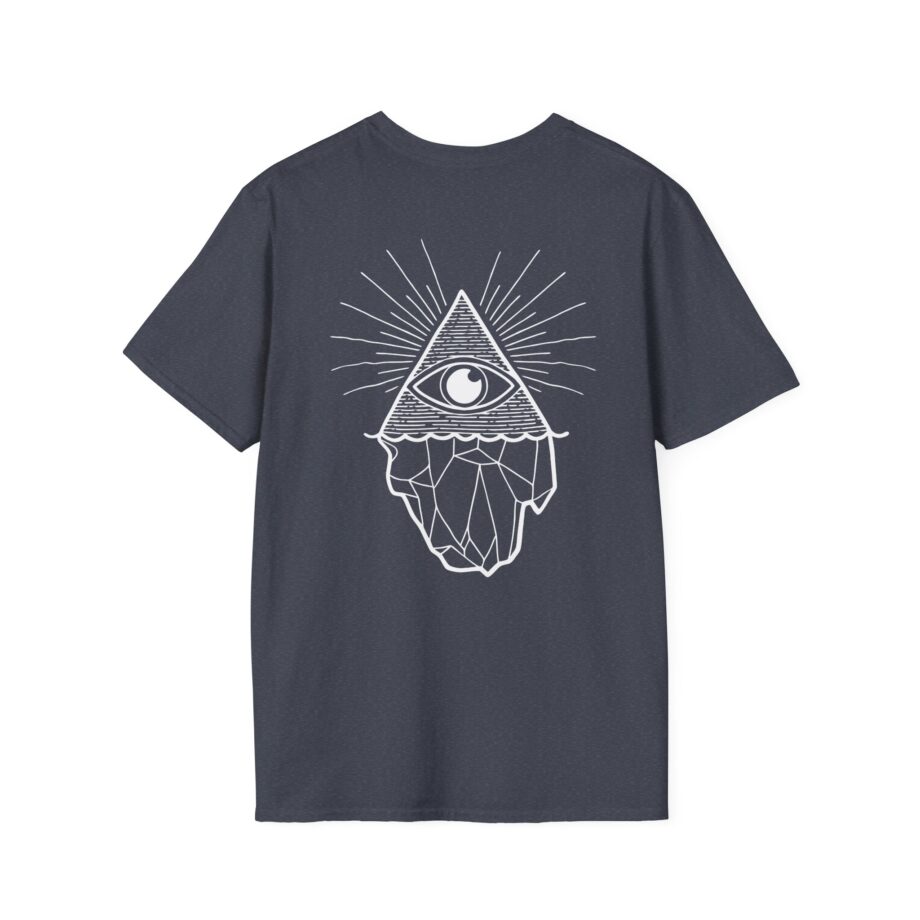Wendigoon Unisex Softstyle Tee