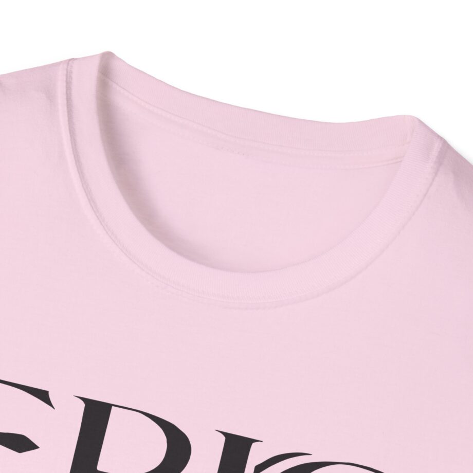 Epic the Musical Unisex Softstyle T-Shirt
