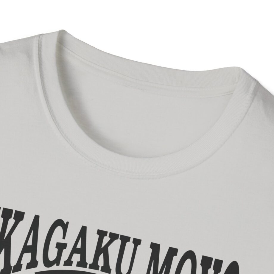 Kikagaku Moyo House in the Tall Grass Unisex Softstyle T-Shirt