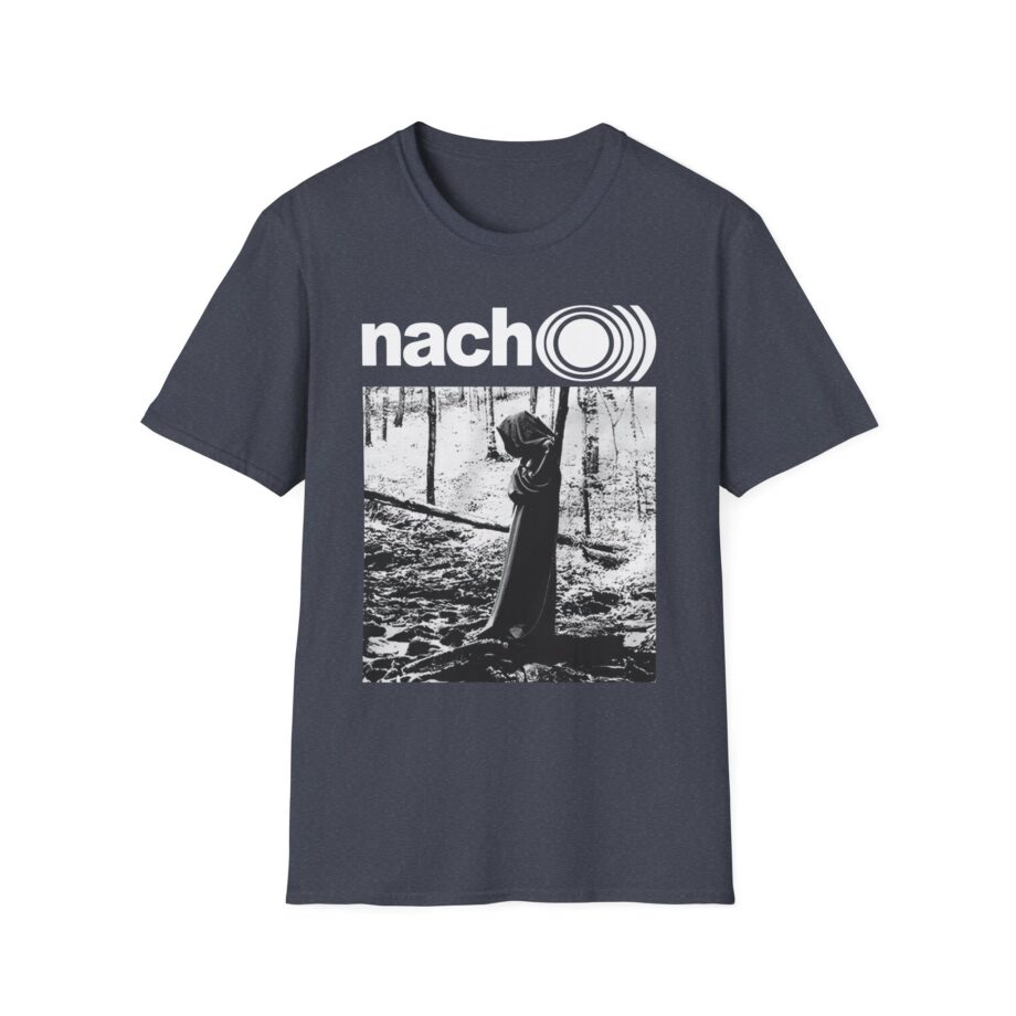 Weekend Nachos Sunn Unisex Softstyle T-Shirt