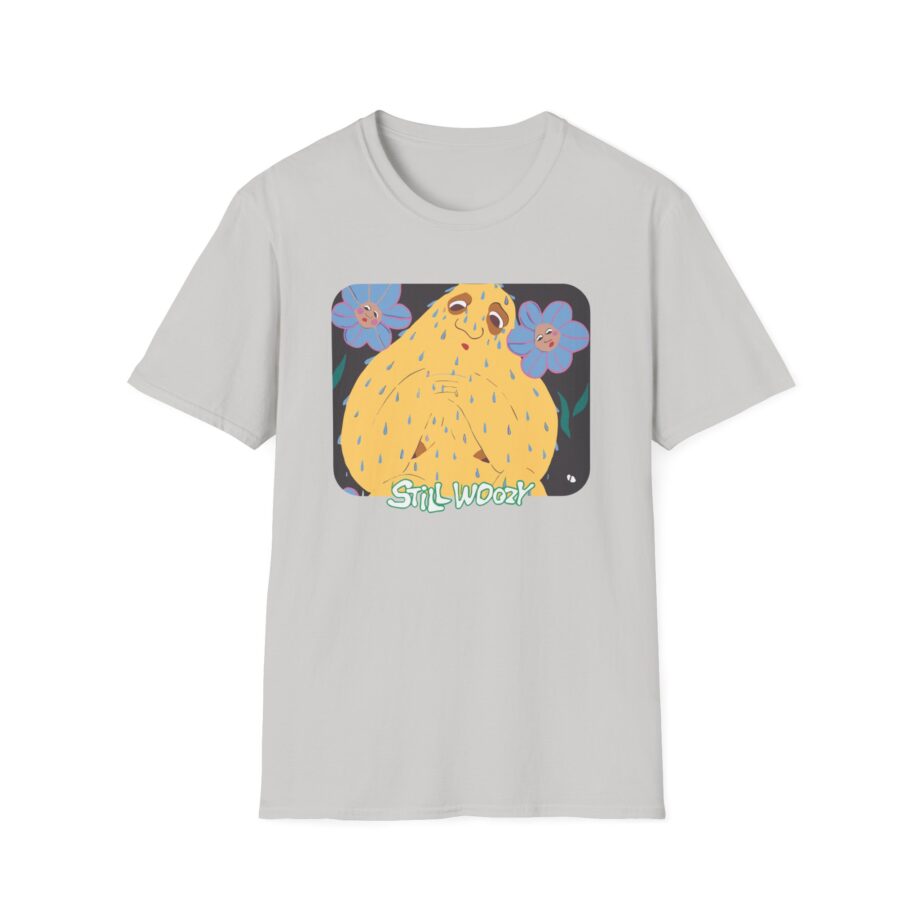 Still Woozy Unisex Softstyle T-Shirt