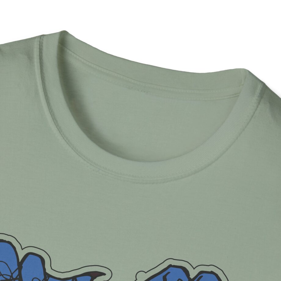 Limp Bizkit Unisex Softstyle T-Shirt