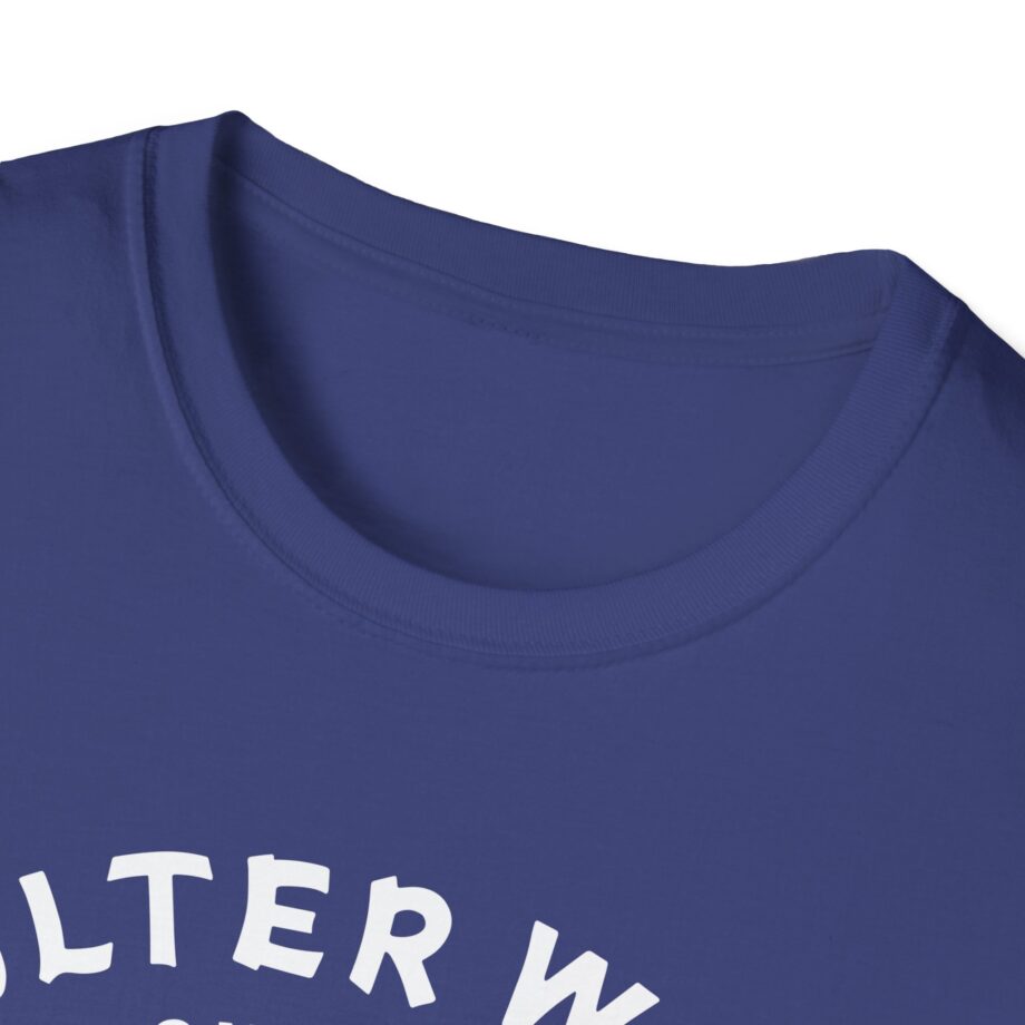 Colter Wall Country Sounds Unisex Softstyle T-shirt