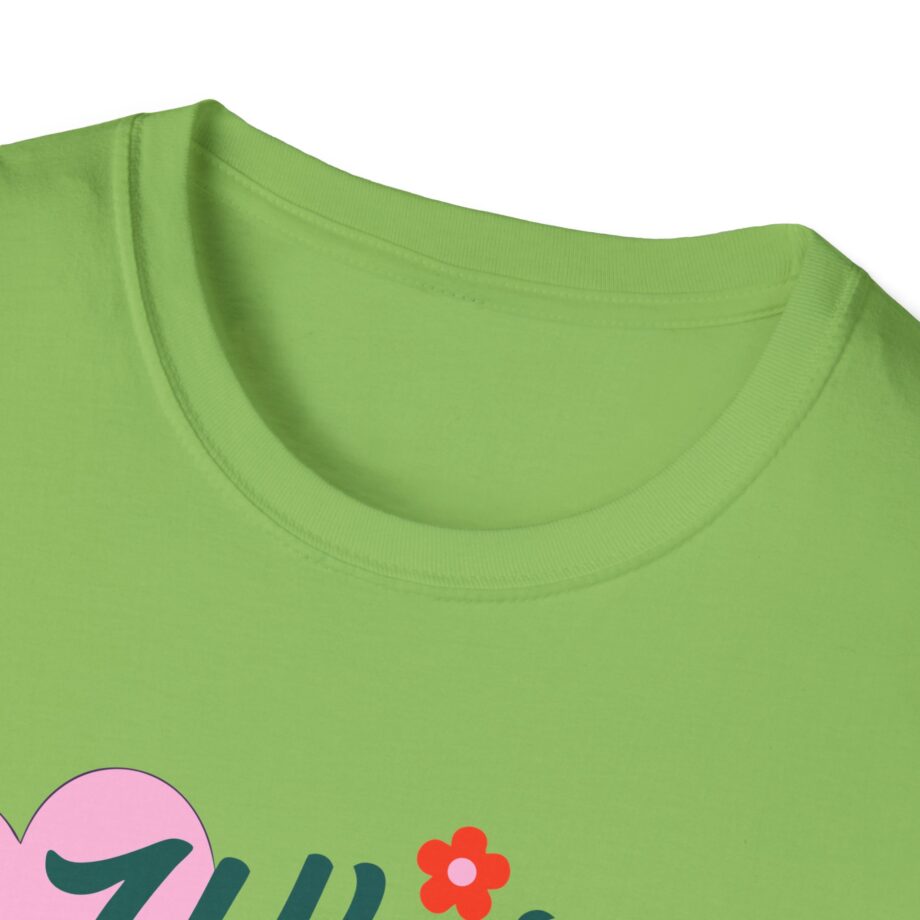 Stephanie Soo Unisex Softstyle T-Shirt