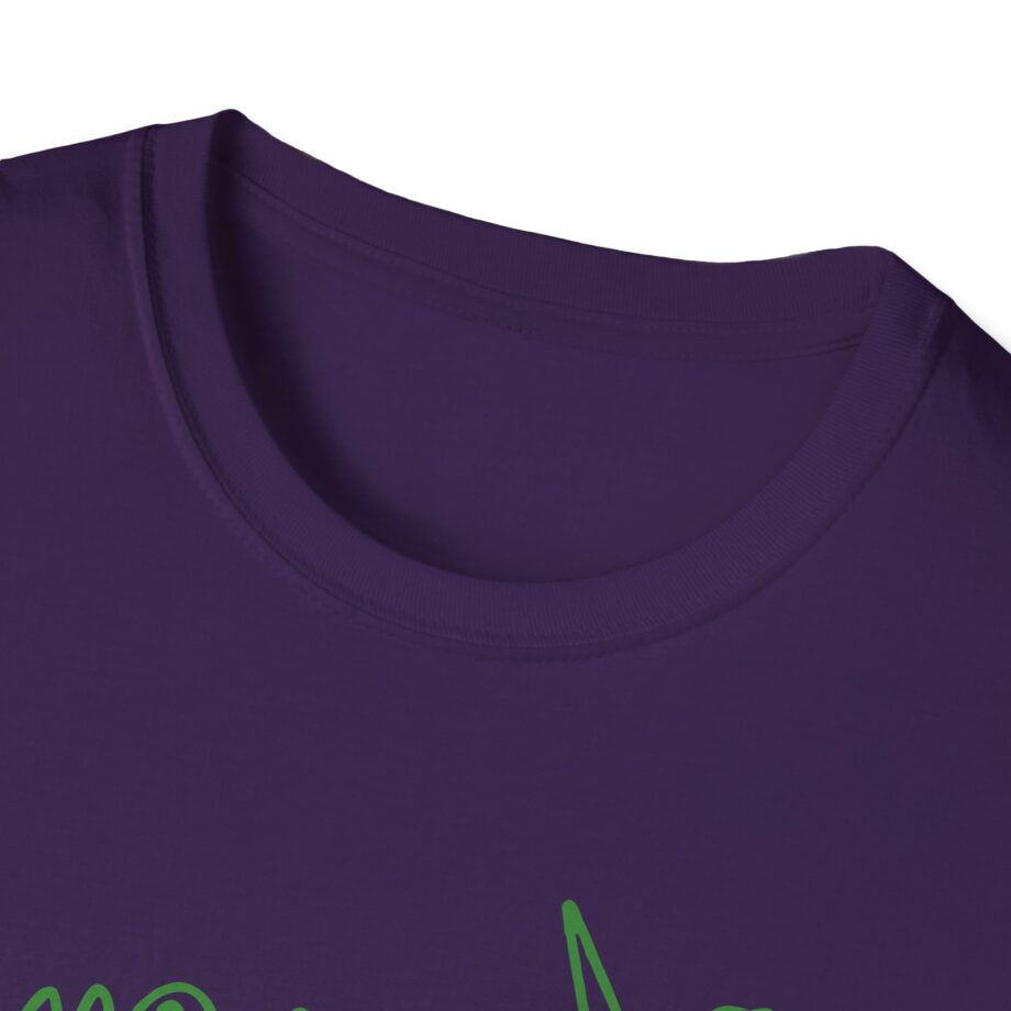 Clix Dr3amin Unisex Softstyle T-Shirt