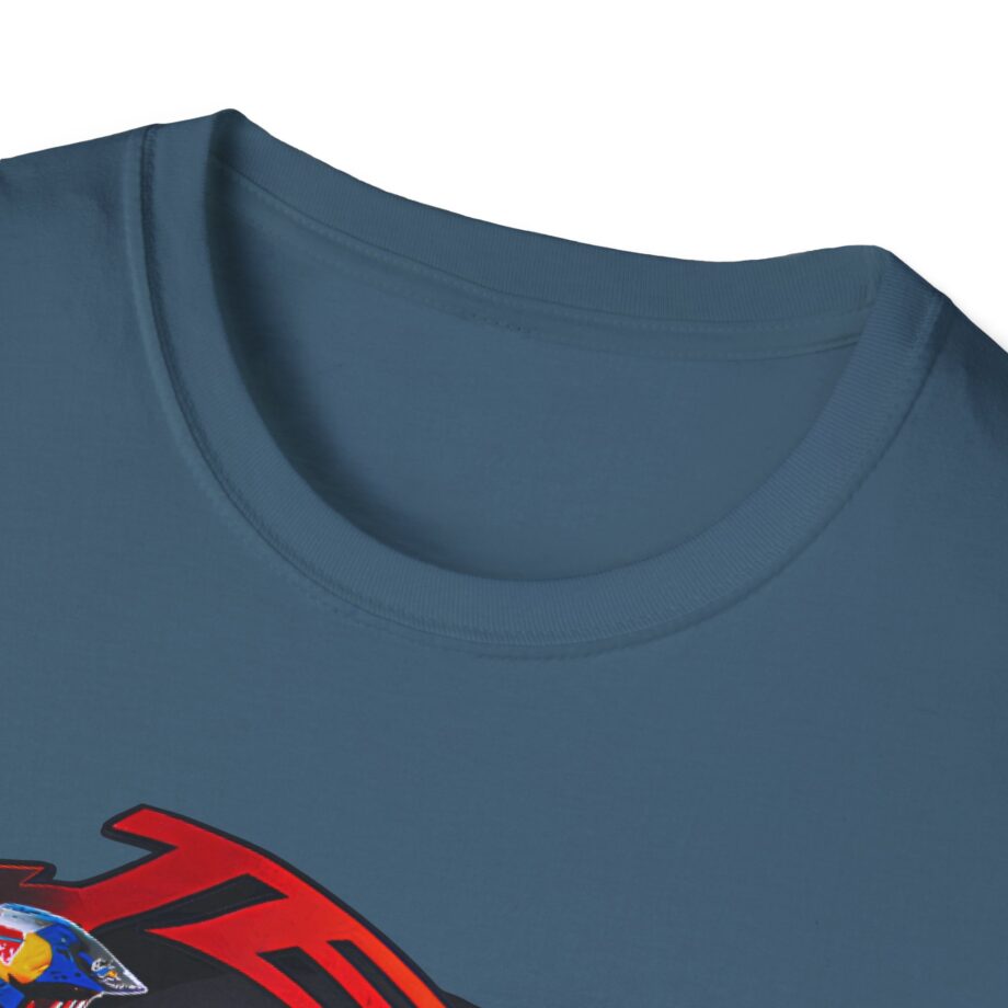 Jett Lawrence Kicker Unisex Softstyle T-Shirt