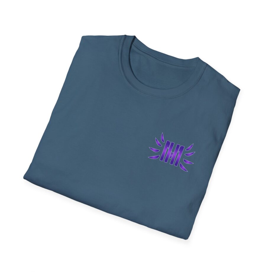 Heelmike Unisex Softstyle T-shirt