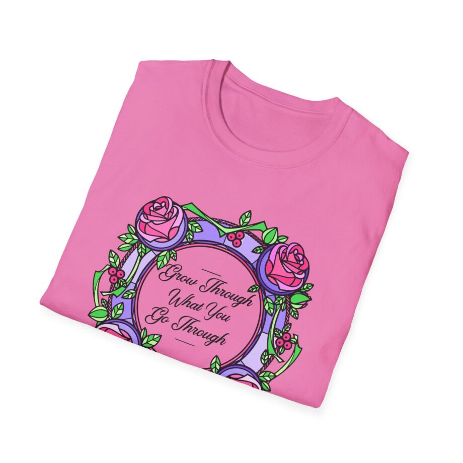 Shindy Unisex Softstyle T-Shirt