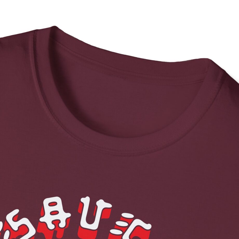 Eladio Carrion Sauce Boyz Unisex Softstyle T-Shirt
