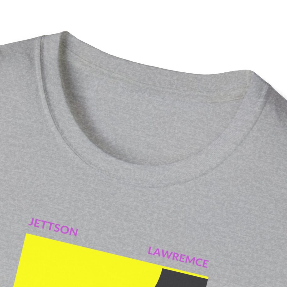Jett Lawrence Unisex Softstyle T-Shirt