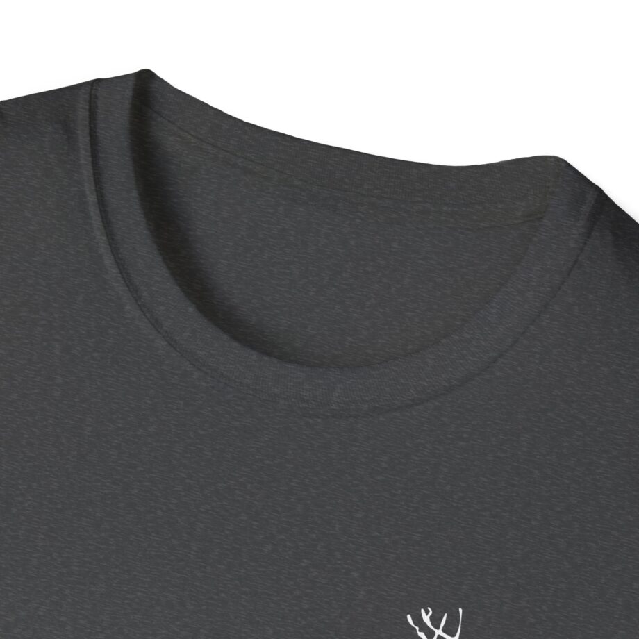 Fresh Love Unisex Softstyle T-Shirt