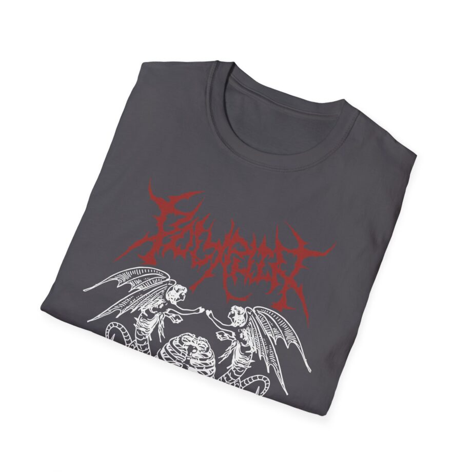 Polyphia Rahula Unisex Softstyle T-Shirt