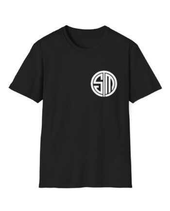 Daltoosh Tsm Unisex Softstyle T-shirt