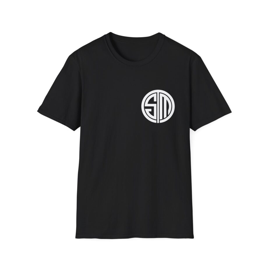 Daltoosh Tsm Unisex Softstyle T-shirt