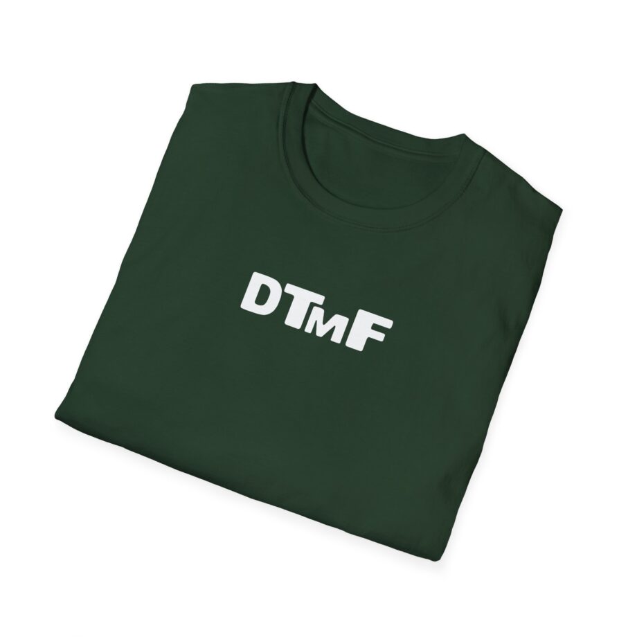 BB Unisex Softstyle T-Shirt