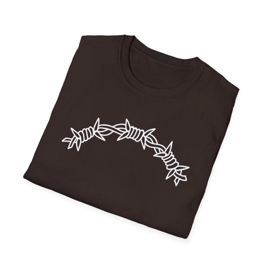 Sexmane Unisex Softstyle T-Shirt