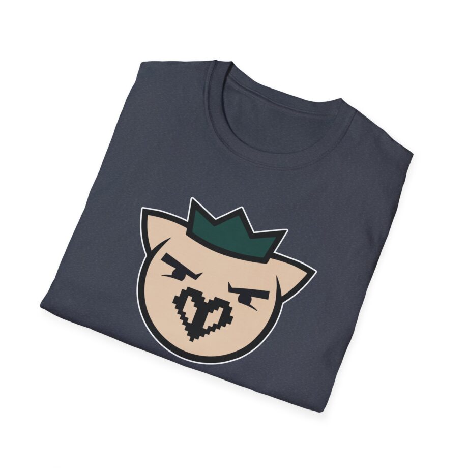 Philza Unisex Softstyle T-shirt