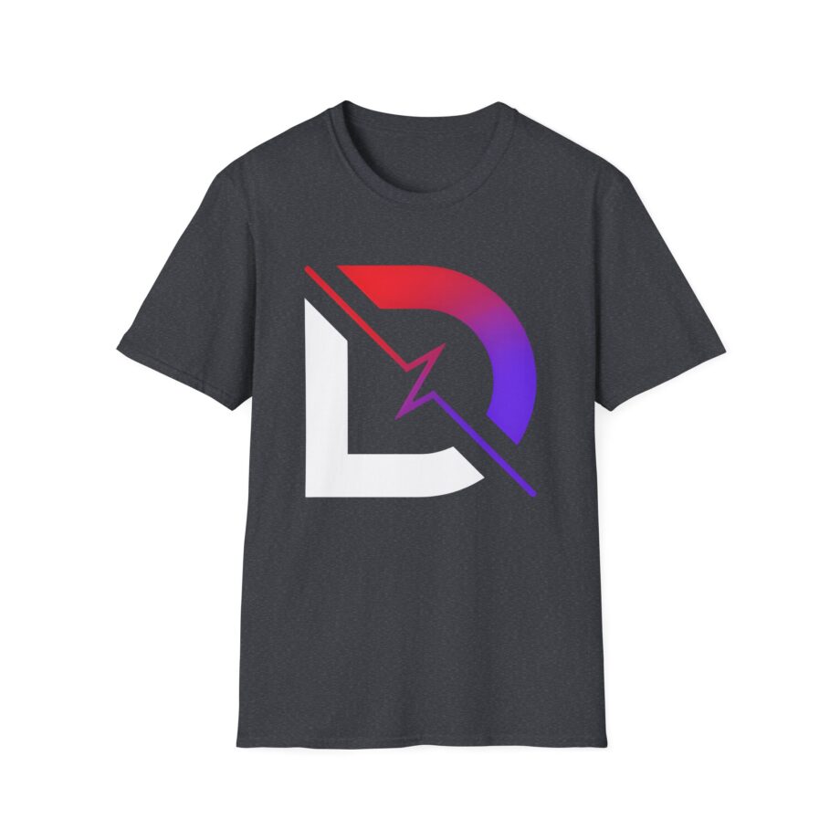 Drlupo  Unisex Softstyle T-Shirt