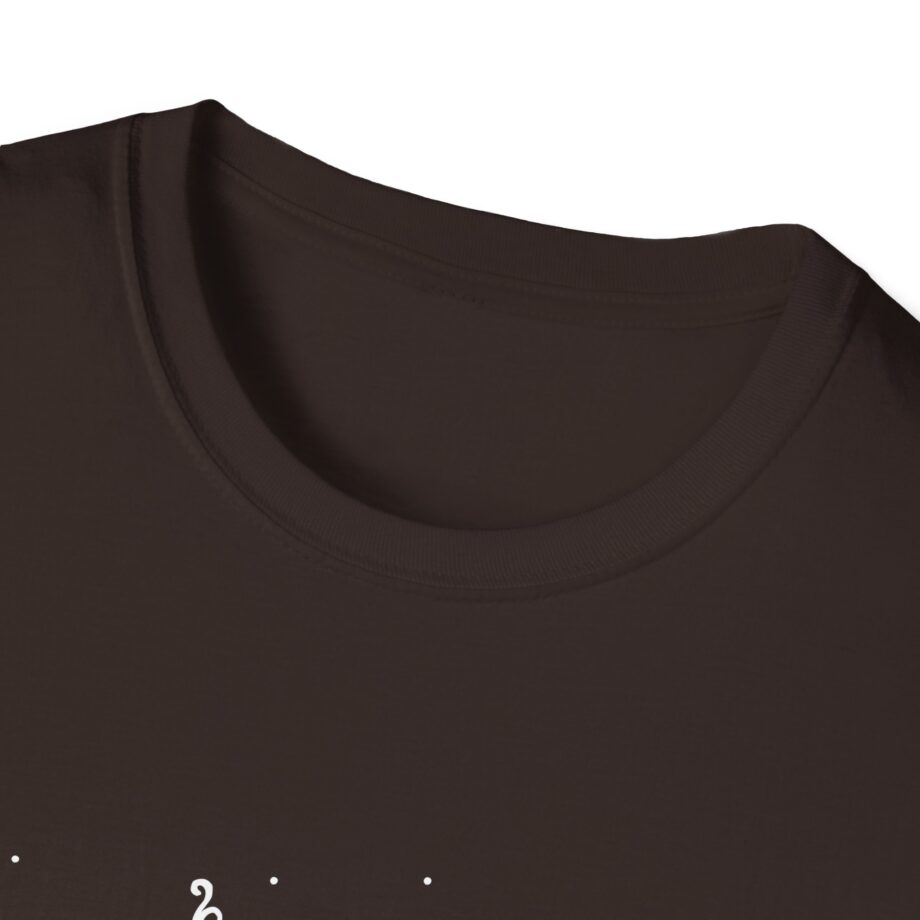 Stegi Unisex Softstyle T-shirt