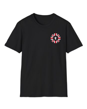 Andrew Tate Bruv Unisex Softstyle T-shirt