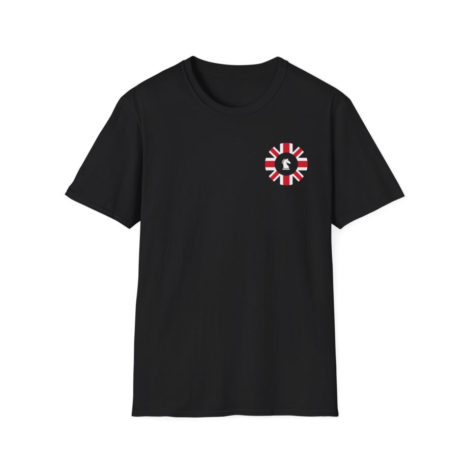 Andrew Tate Bruv Unisex Softstyle T-shirt