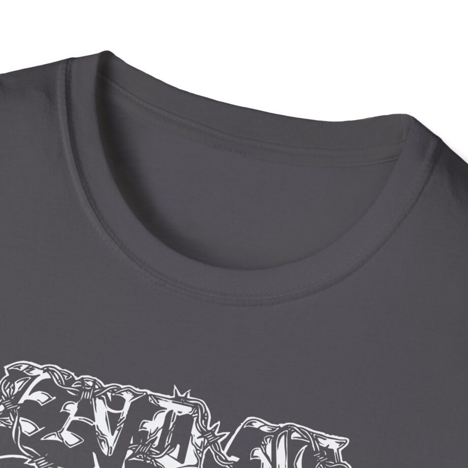 End It Graves Unisex Softstyle T-Shirt