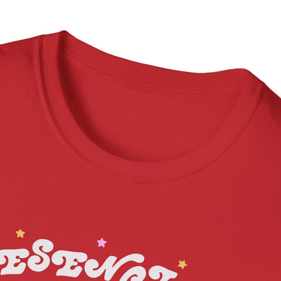 Humbe Esencia Unisex Softstyle T-shirt
