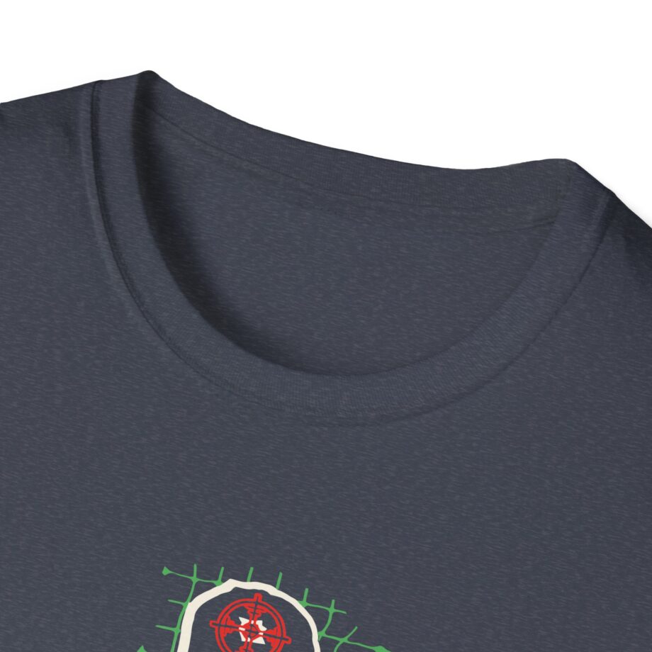 Faze Tfue Default Unisex Softstyle T-Shirt