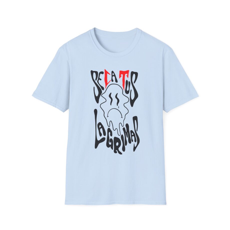 Natanael Cano Unisex Softstyle T-Shirt