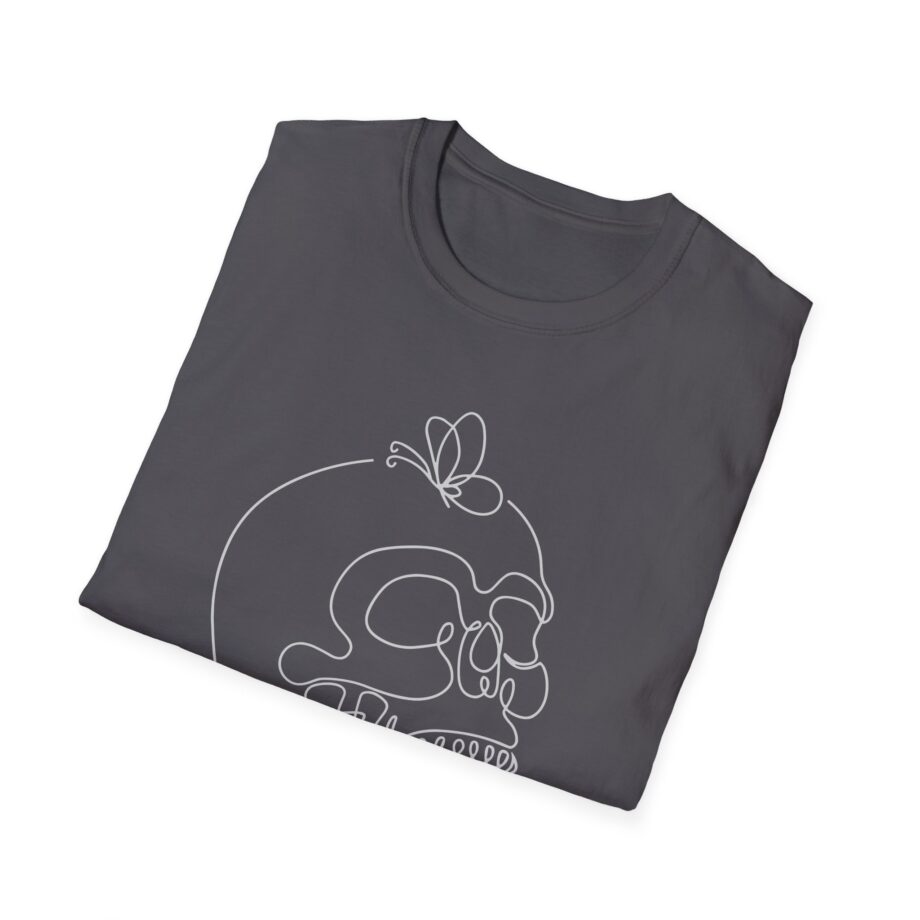 Qtcinderella Fuck the Patriarchy Unisex Softstyle T-shirt
