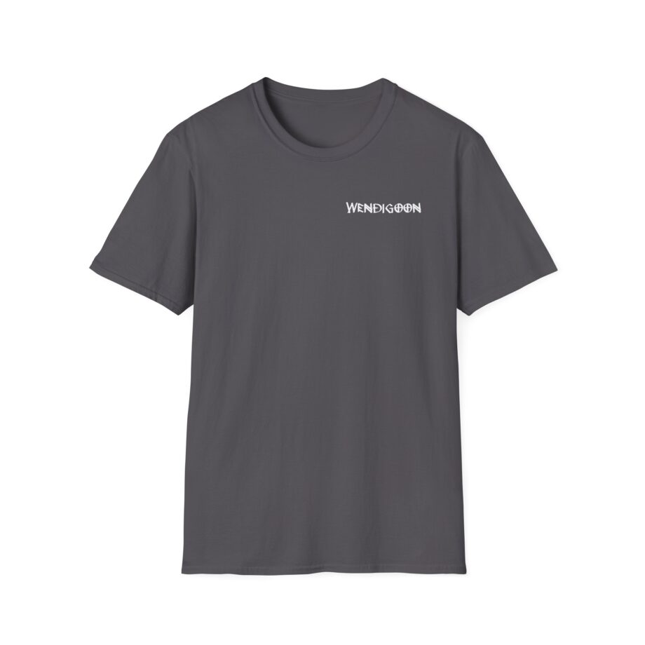 Wendigoon Unisex Softstyle Tee