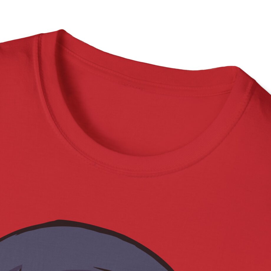 Joshdub Unisex Softstyle T-shirt