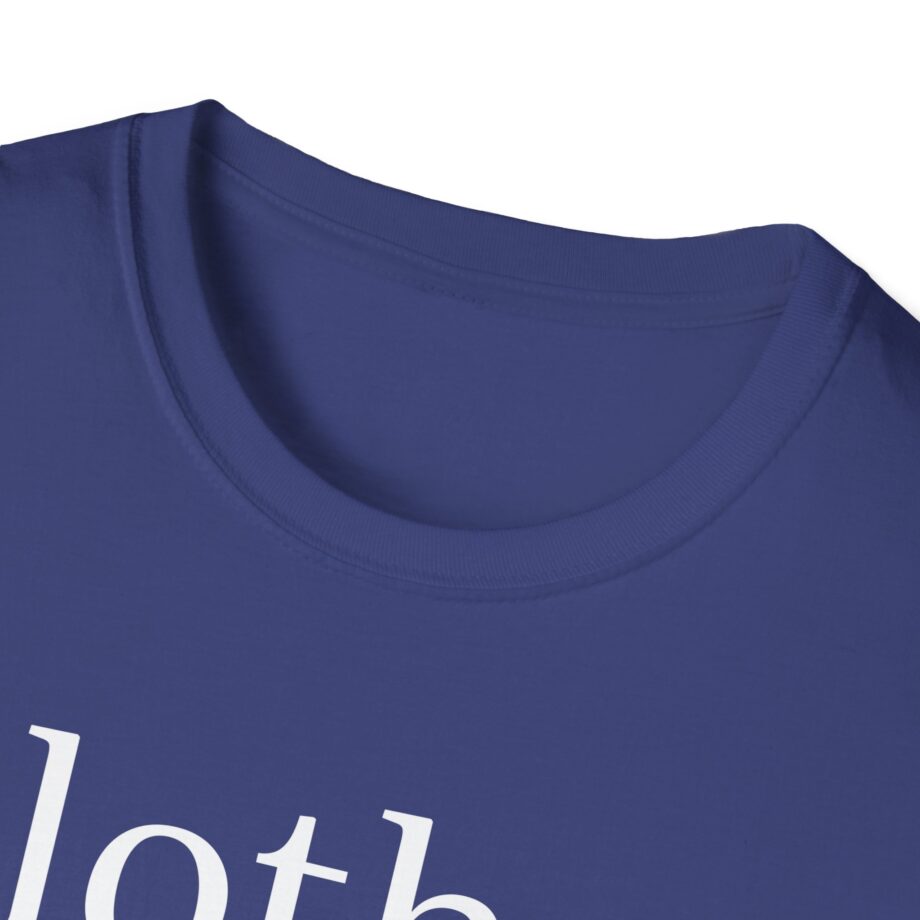 Clothes Over Bros One Tree Hill Unisex Softstyle Tee