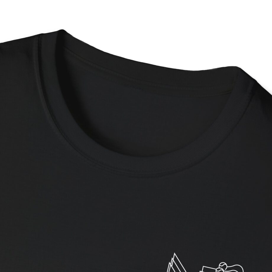 Natanael Cano Unisex Softstyle T-Shirt