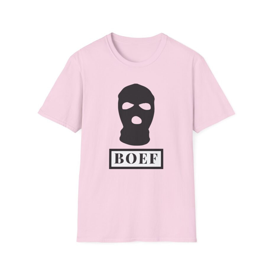 Boef  Unisex Softstyle T-Shirt