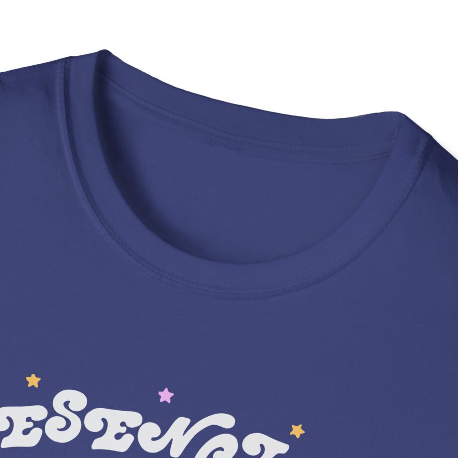 Humbe Esencia Unisex Softstyle T-shirt
