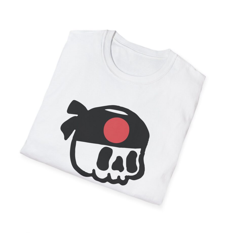 Billzo  Unisex Softstyle T-shirt